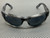 RAY BAN RB2289 1404R5 Striped Grey Blue Unisex 63 mm Sunglasses