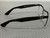 RAY BAN RX3875V 2503 Matte Black 53 mm Unisex Eyeglasses