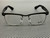 RAY BAN RX3875V 2503 Matte Black 53 mm Unisex Eyeglasses