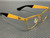 RAY BAN RX3875V 3191 Legend Gold Unisex 53 mm Eyeglasses