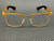 RAY BAN RX3875V 3191 Legend Gold Unisex 53 mm Eyeglasses