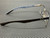 RAY BAN RX8416 3016 Matte Blue Carbon Unisex 55 mm Eyeglasses