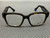 RAY BAN RX7256 8320 Havana Brown Unisex 53 mm Eyeglasses