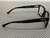 RAY BAN RX5435 2012 Havana Brown Unisex 56 mm Eyeglasses