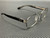 RAY BAN RX3751V 2502 Gunmetal Unisex 58 mm Eyeglasses