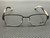 RAY BAN RX6529 2509 Black Unisex 56 mm Eyeglasses
