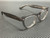 RAY BAN RX5510 2102 Light Grey Unisex 52 mm Eyeglasses