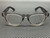 RAY BAN RX5510 2102 Light Grey Unisex 52 mm Eyeglasses
