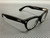 RAY BAN RX5510 2000 Black Unisex 52 mm Eyeglasses