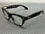 RAY BAN RX5510 2000 Black Unisex 52 mm Eyeglasses