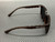 ARMANI EXCHANGE AX4147S 835887 Transparent Brown Grey Men's 56 mm Sunglasses