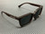 ARMANI EXCHANGE AX4147S 835887 Transparent Brown Grey Men's 56 mm Sunglasses