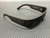 ARMANI EXCHANGE AX4153SU 805887 Matte Black Grey Men's 70 mm Sunglasses