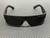ARMANI EXCHANGE AX4153SU 805887 Matte Black Grey Men's 70 mm Sunglasses
