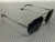 RAY BAN RB8097 165 S3 Gunmetal Blue Gradient Polarized Unisex 59 mm Sunglasses