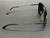 RAY BAN RB8097 165 S3 Gunmetal Blue Gradient Polarized Unisex 59 mm Sunglasses