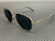 RAY BAN RB8097 929R5 Silver Blue Titanium Unisex 59 mm Sunglasses