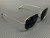 RAY BAN RB8097 929R5 Silver Blue Titanium Unisex 59 mm Sunglasses