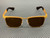 RAY BAN RB3875 927631 Legend Gold Brown Men's 56 mm Sunglasses