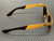 RAY BAN RB3875 927631 Legend Gold Brown Men's 56 mm Sunglasses