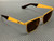 RAY BAN RB3875 927631 Legend Gold Brown Men's 56 mm Sunglasses