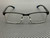 ARMANI EXCHANGE AX1070 6000 Matte Black Men's 56 mm Eyeglasses