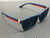 POLO RALPH LAUREN PH4229U 590480 Matte Navy Blue Men's 56 mm Sunglasses