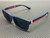 POLO RALPH LAUREN PH4229U 590480 Matte Navy Blue Men's 56 mm Sunglasses