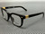 MIU MIU MU 06XV 16K1O1 Black Women's 49 mm Eyeglasses
