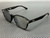 RAY BAN RB4458D 601 6V Black Grey Mirror Silver Unisex 65 mm Sunglasses