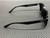 RAY BAN RB4458D 601 87 Black Dark Grey Unisex 65 mm Sunglasses