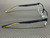 ARMANI EXCHANGE AX1068 6099 Matte Blue Men's 56 mm Eyeglasses