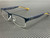 ARMANI EXCHANGE AX1068 6099 Matte Blue Men's 56 mm Eyeglasses