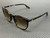 RAY BAN RB2204 902 51 Havana Brown Gradient Unisex 54 mm Sunglasses