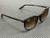 RAY BAN RB2204 902 51 Havana Brown Gradient Unisex 54 mm Sunglasses