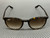 RAY BAN RB2204 902 51 Havana Brown Gradient Unisex 54 mm Sunglasses