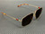 GUCCI GG1676S 002 Gold Brown Men's 60 mm Extra Large Sunglasses