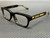GUCCI GG1731O 002 Brown Havana Men's 54 mm Medium 54 mm Eyeglasses