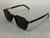 SAINT LAURENT SL 715 SLIM 001 Black Grey Unisex 49 mm Medium Sunglasses