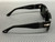 PERSOL PO3380S 95 31 Black Green Men's 52 mm Sunglasses