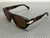 PERSOL PO0050S 24 33 Havana Brown Unisex 58 mm Sunglasses