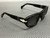 PERSOL PO0050S 95 M3 Black Grey Gradient Polarized 58 mm Sunglasses