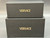 VERSACE VE3377U 5510 Transparent Silver Men's 53 mm Eyeglasses VERSACE VE3377U 5510 Transparent Silver Men's 53 mm Eyeglasses