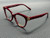 TORY BURCH TY2154U 2018 Berry Red Women's 51 mm Eyeglasses