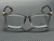 MIU MIU MU 08XV 12W1O1 Transparent Mauve Women's 54 mm Eyeglasses
