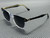 RAY BAN RB2298 1294M3 Black Grey Gradient Unisex 52 mm Sunglasses