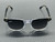 RAY BAN RB2298 1294M3 Black Grey Gradient Unisex 52 mm Sunglasses