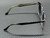 RAY BAN RB2298 1294M3 Black Grey Gradient Unisex 52 mm Sunglasses