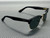 RAY BAN RBR0504S 6677VR Black Arista Green Unisex 54 mm Sunglasses