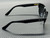 RAY BAN RBR0504S 67839A Black Green Polarized Unisex 54 mm Sunglasses